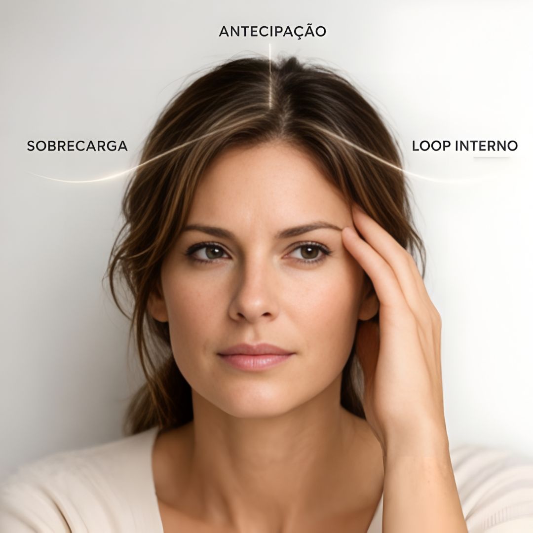 Padrão de Ativação
