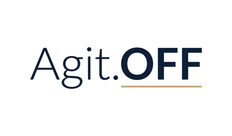 Agit.OFF